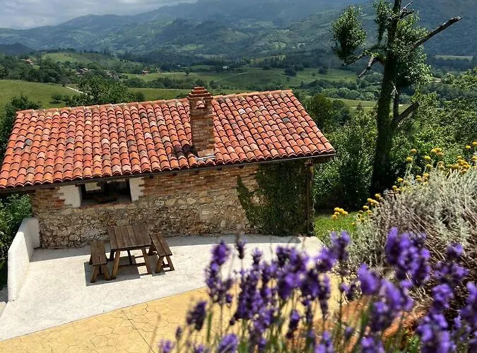 La Cabana De La Nina