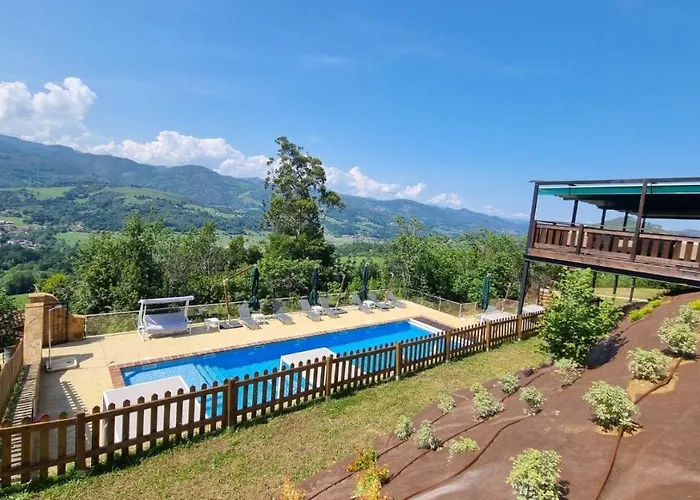 La Cabana De La Nina
