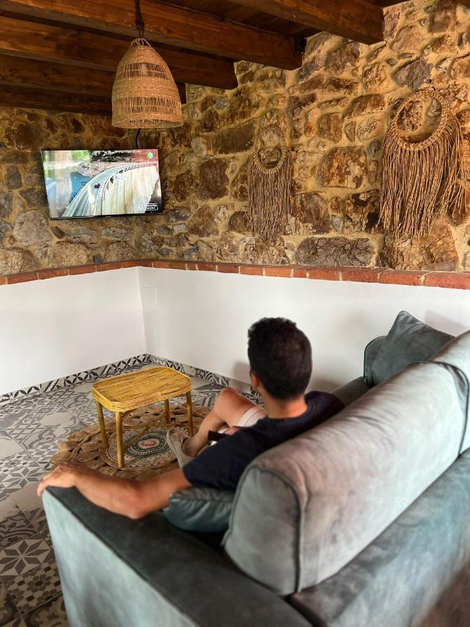 La De La Nina Chalet Beceña