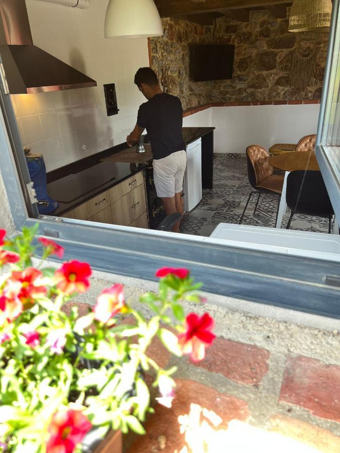 La De La Nina Chalet