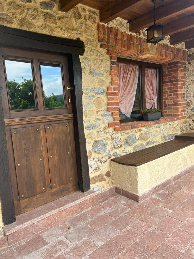 Chalet La De La Nina *