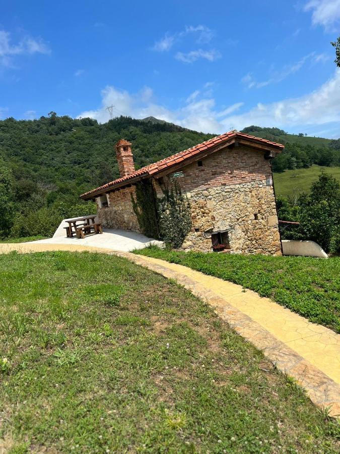 Chalet La De La Nina *