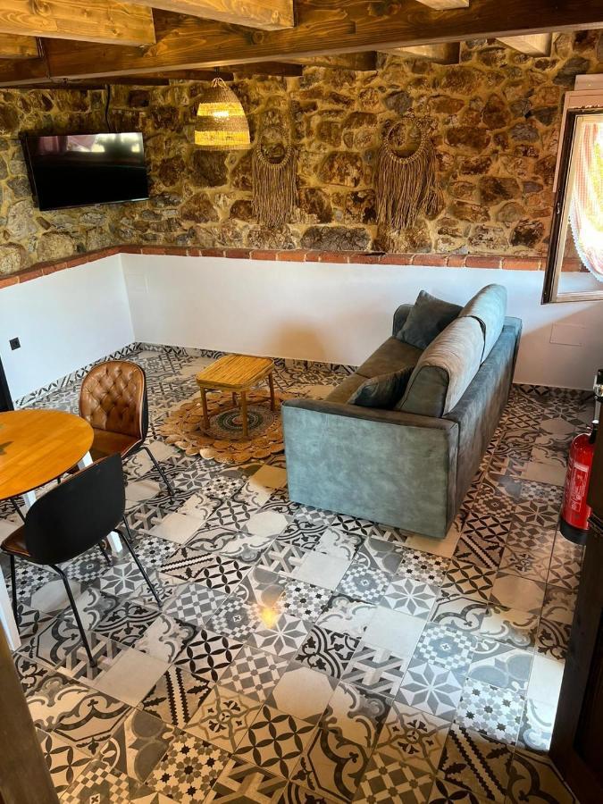 Chalet La De La Nina Beceña